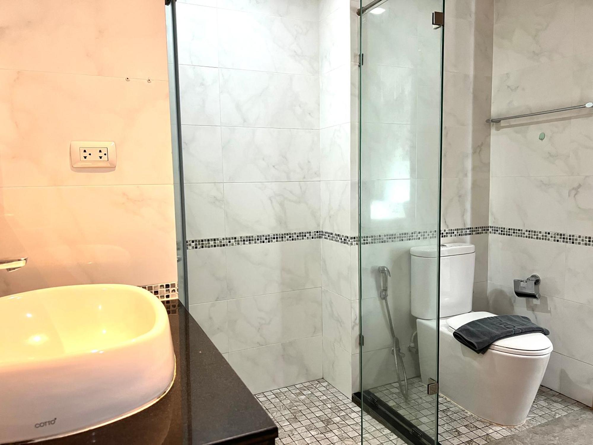 Modern Style 1br Close To Aparthotel Kata Beach (Phuket)