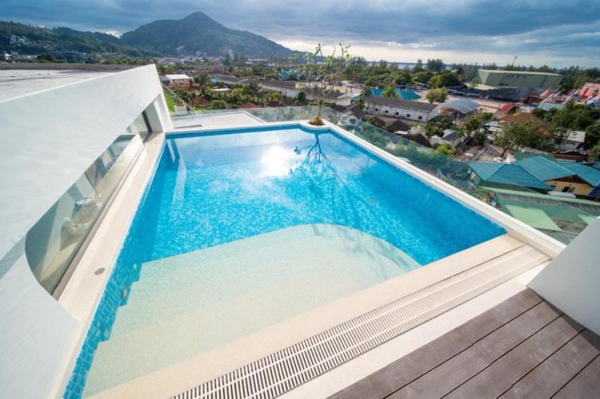 Now Near 2bedroom * Kamala Beach