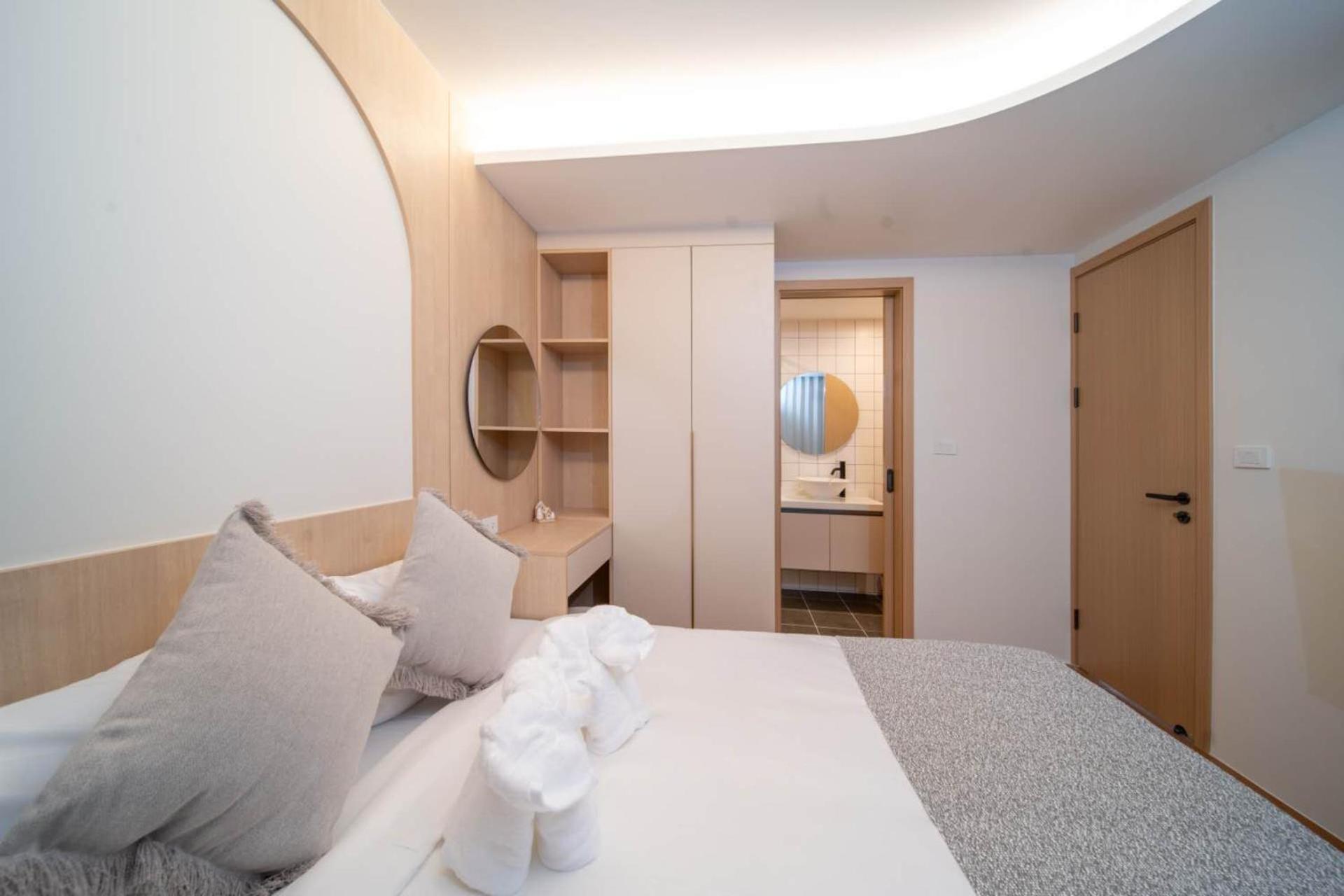 Apartment Now Near 2bedroom