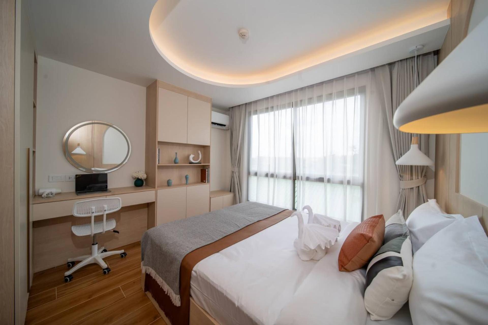 Now Near 2bedroom Apartment Kamala Beach