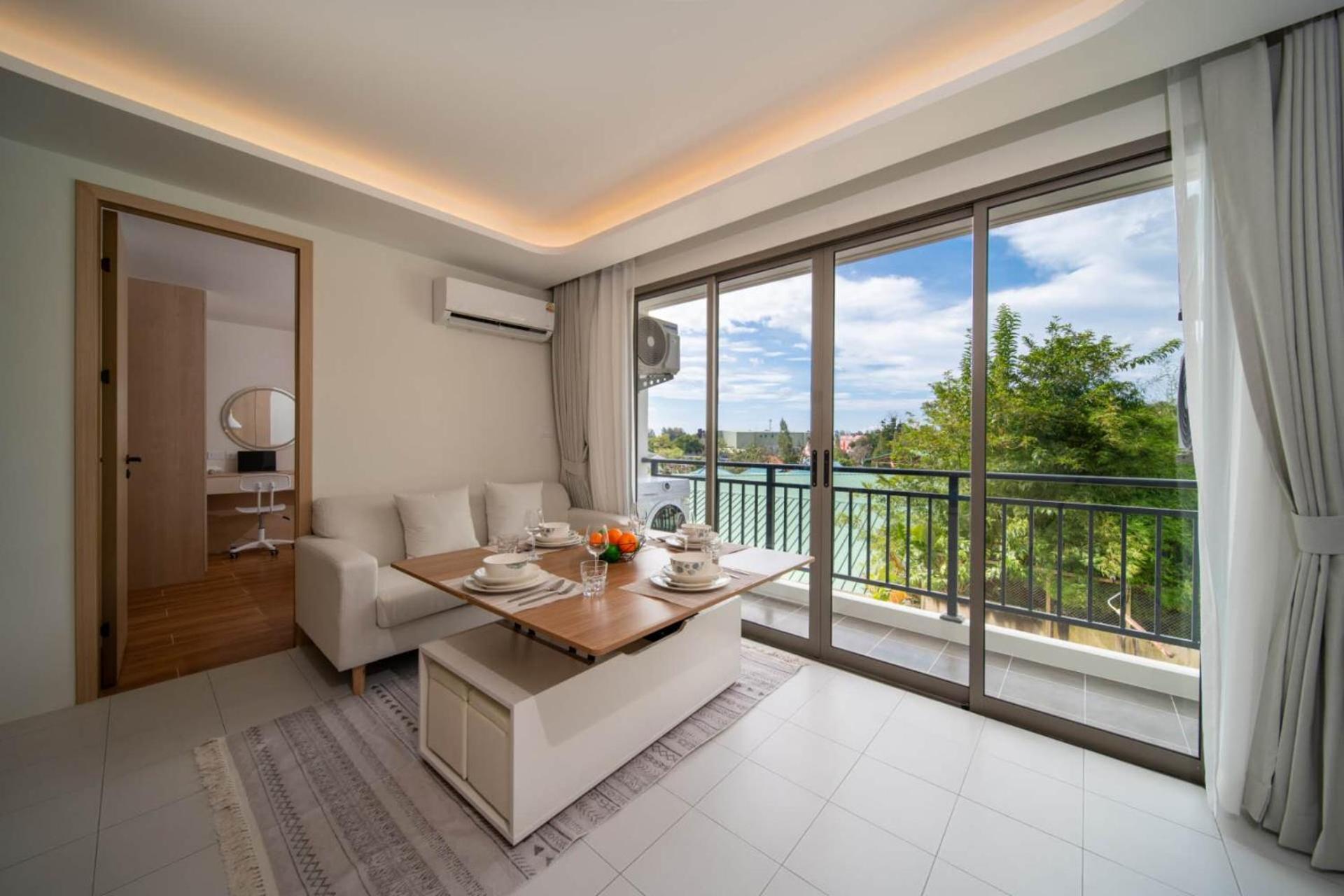 Now Near 2bedroom * Kamala Beach