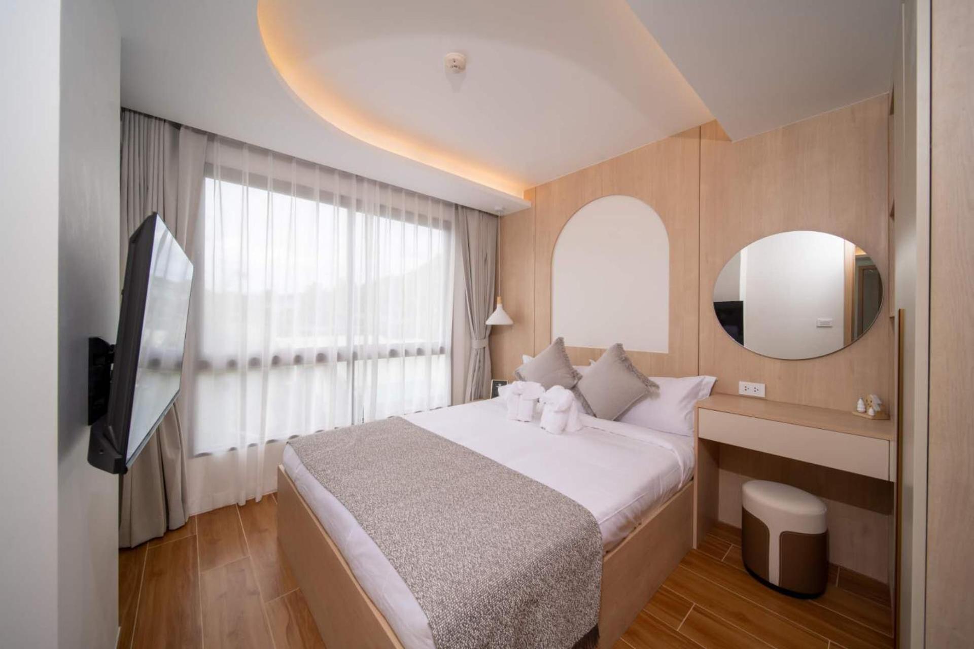 Apartment Now Near 2bedroom