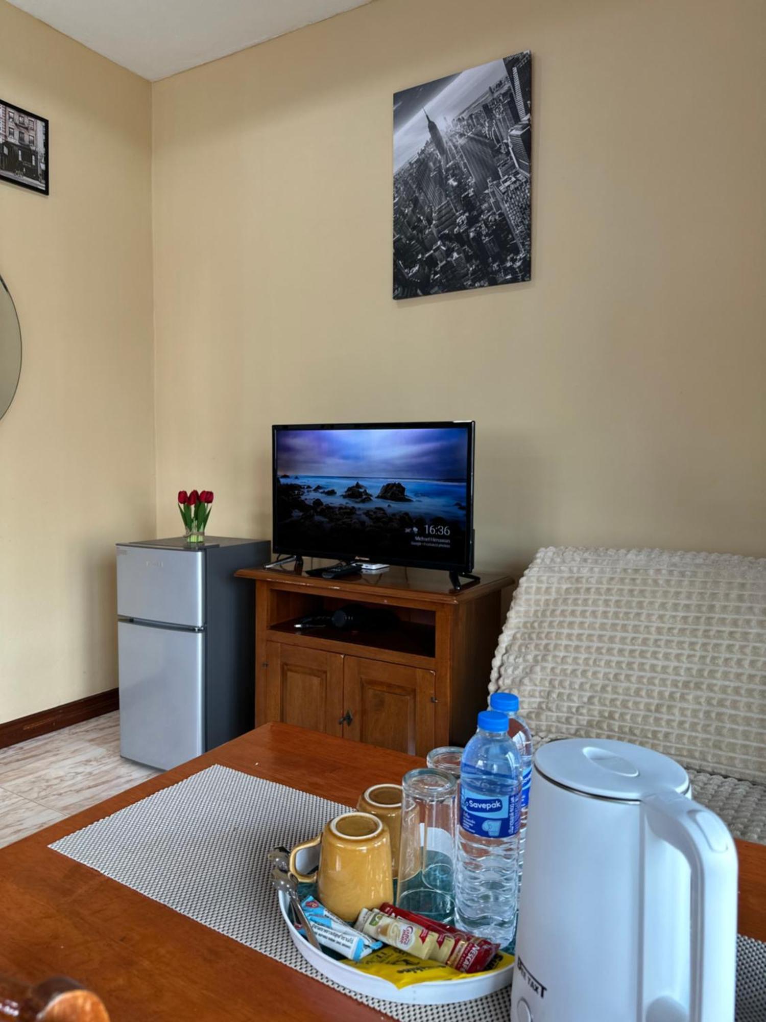Hotel Bt Praia de Kata