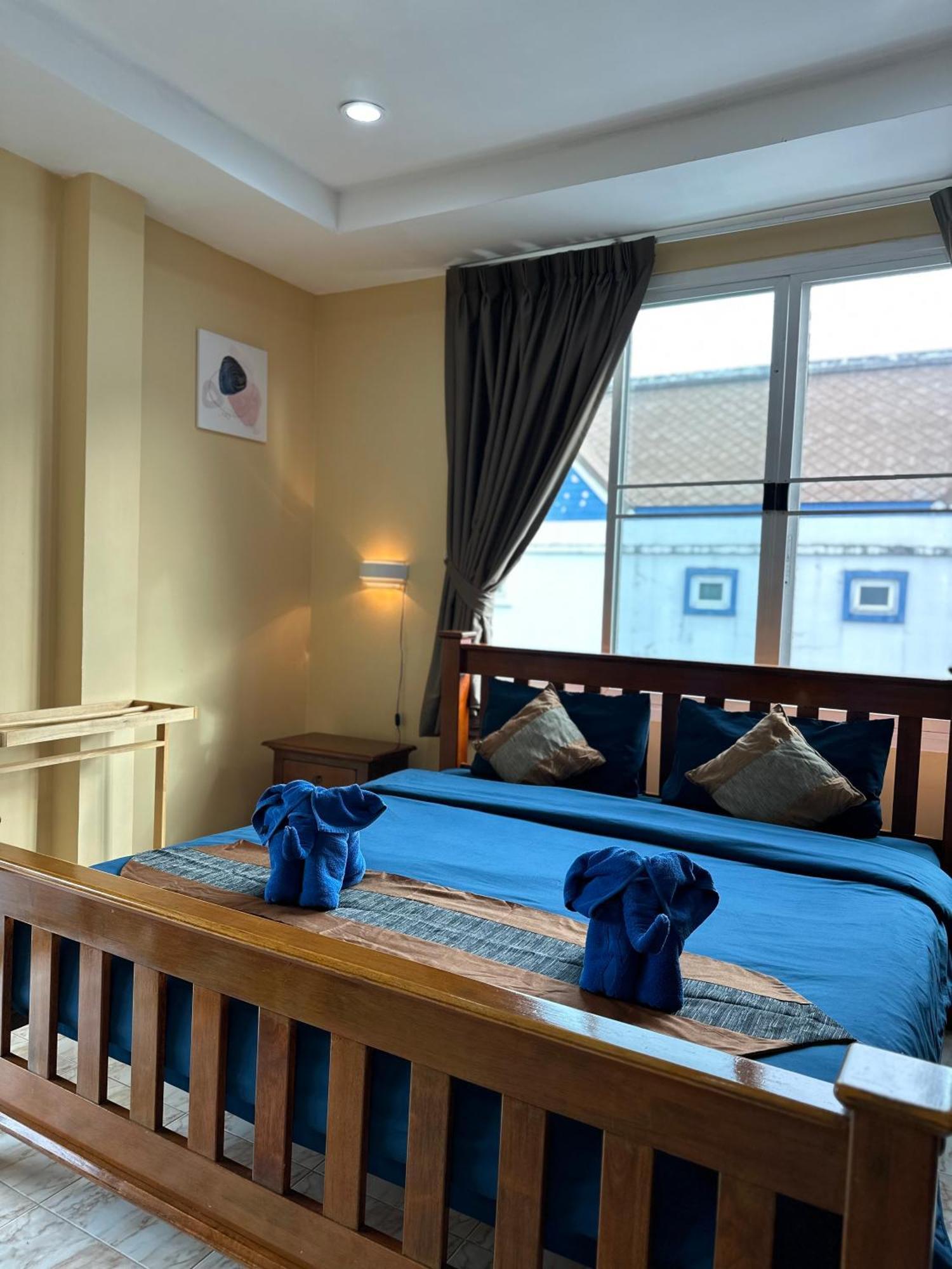 Bt Hotel