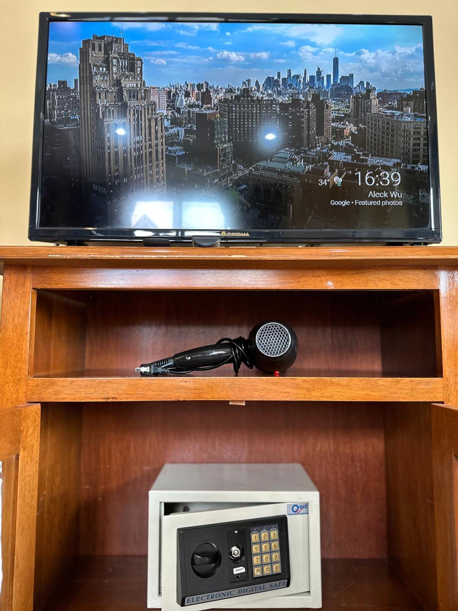 Bt Hotel