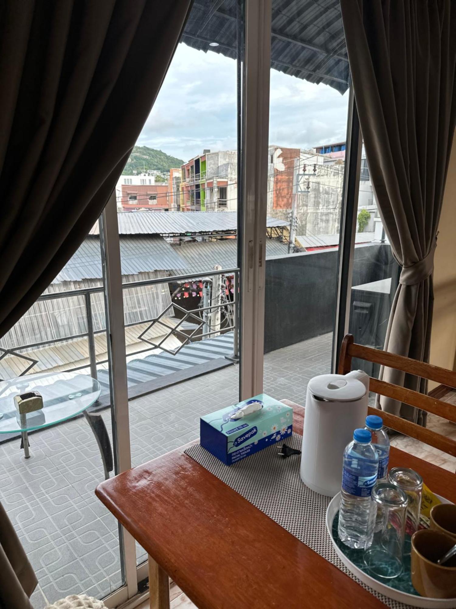 Hotel Bt