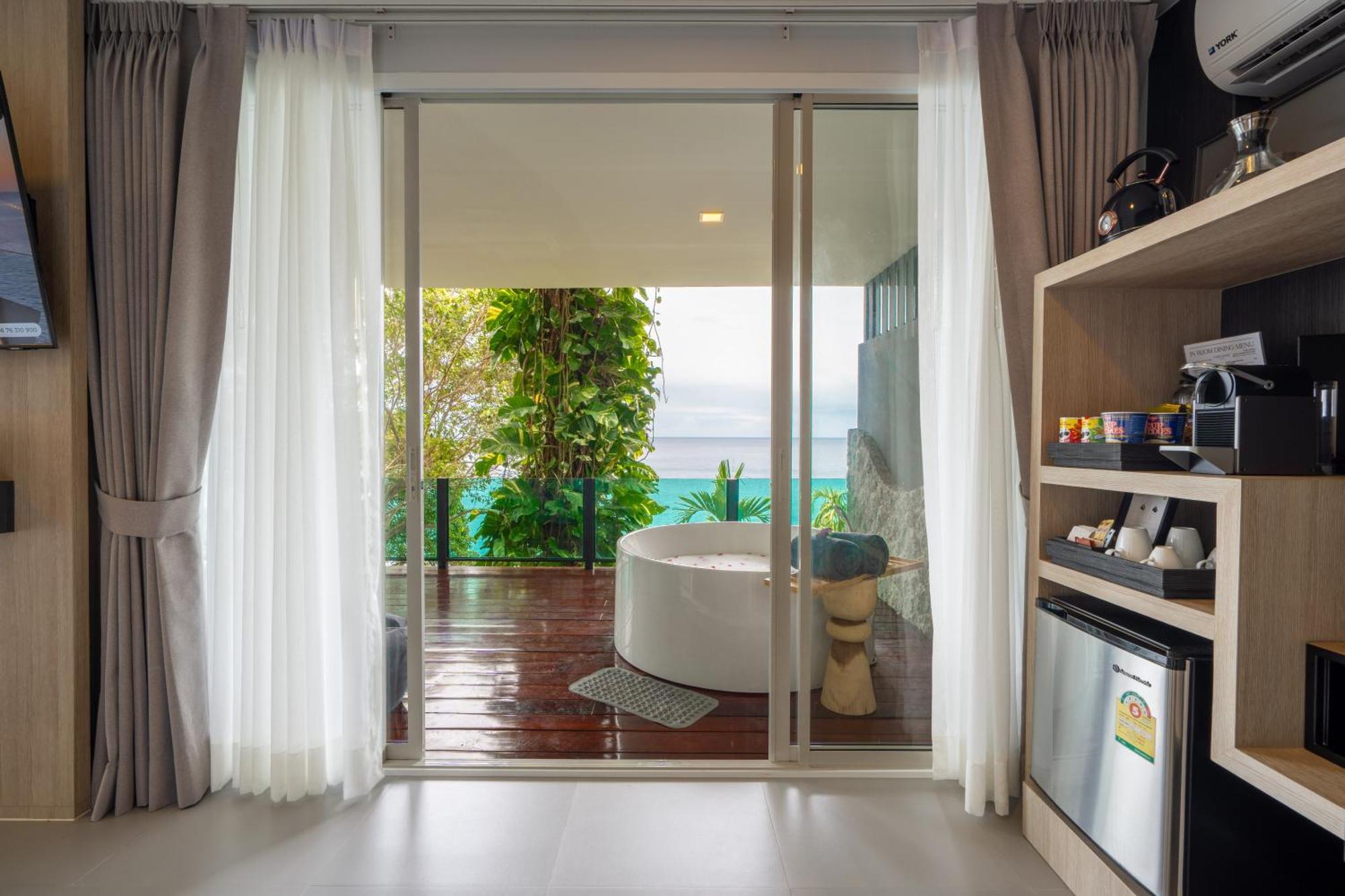 Anona Sunset Boutique Hotel Ban Karon