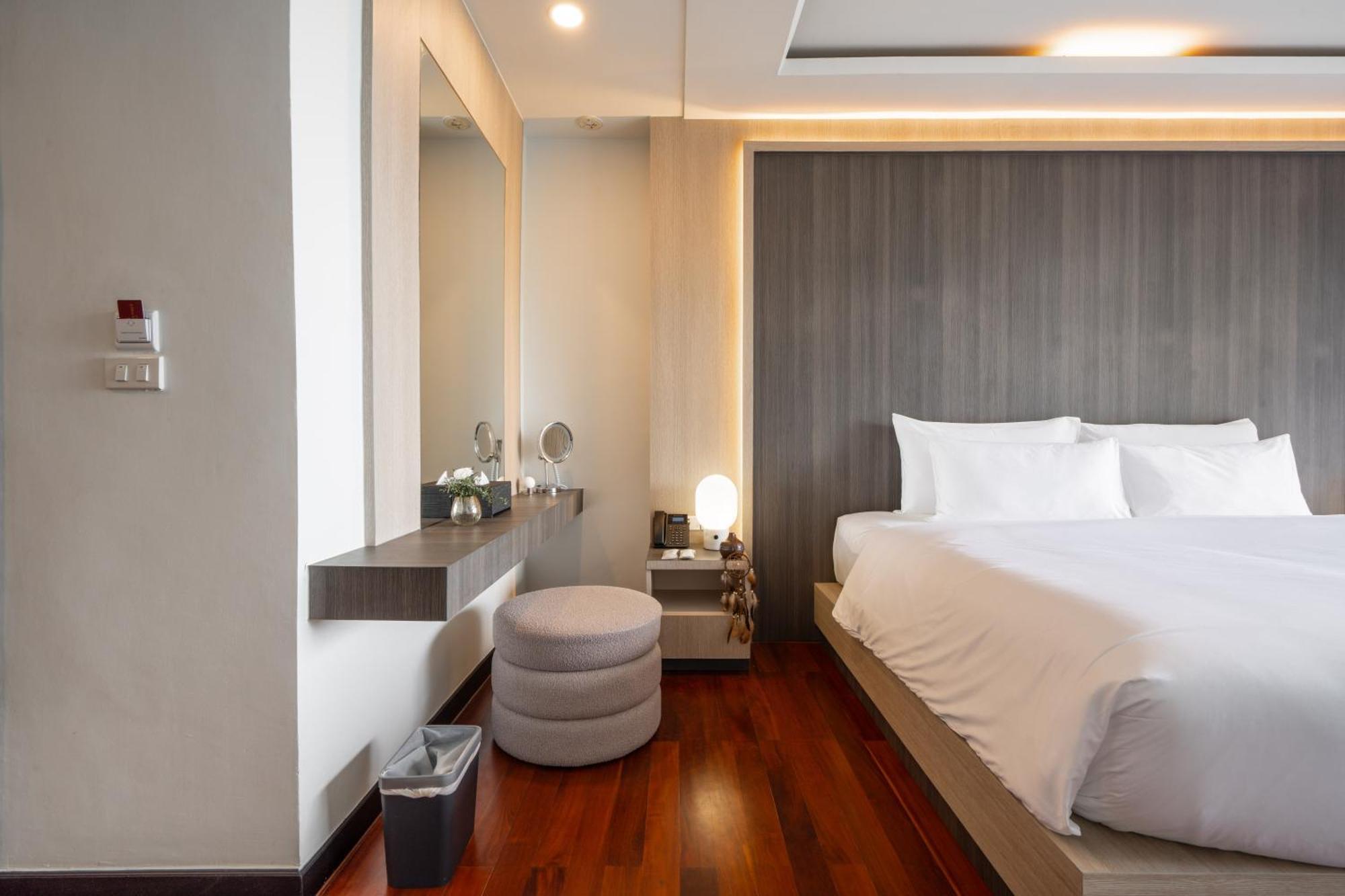 Anona Sunset Boutique Hotel