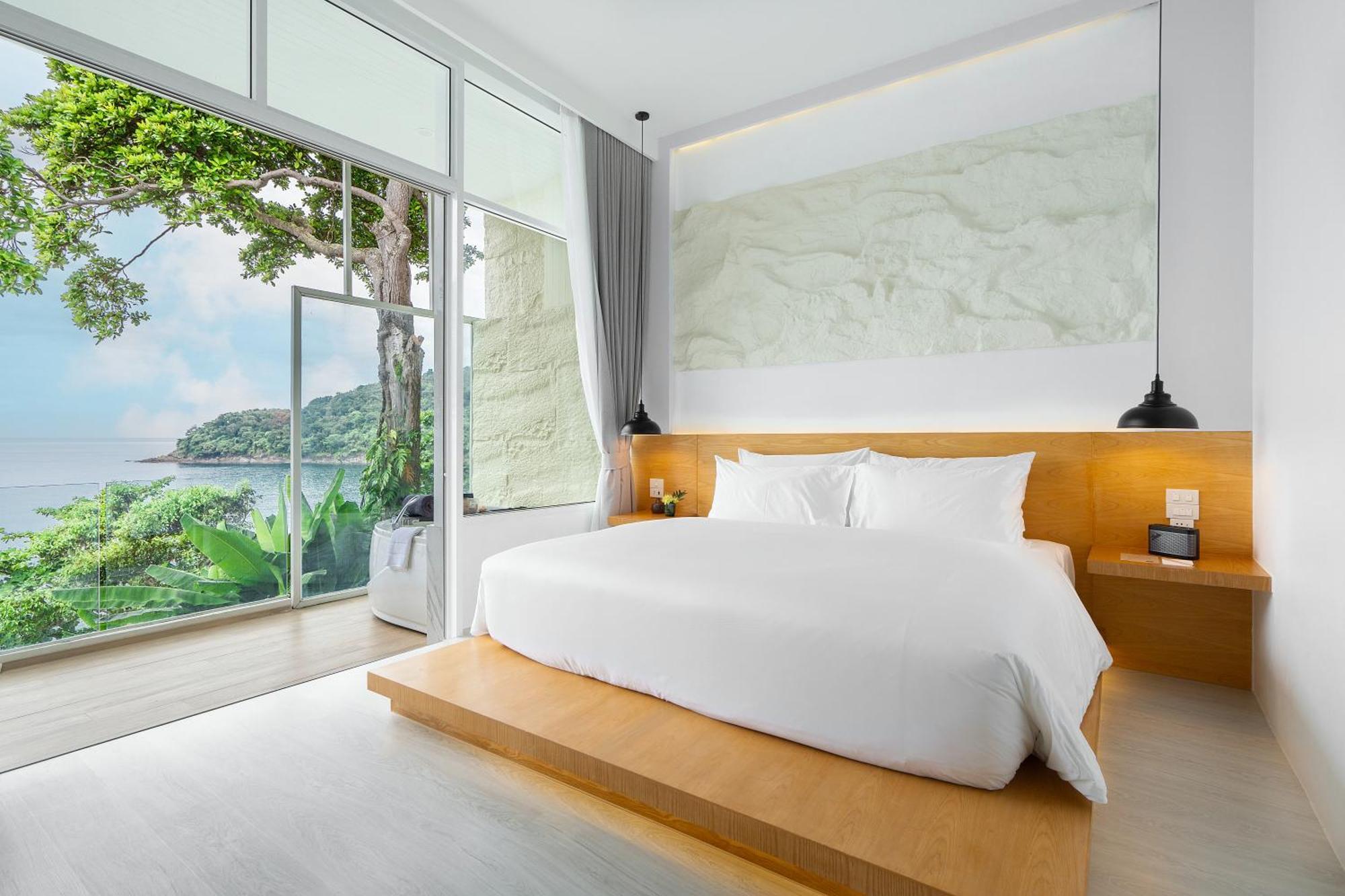 Hotel Anona Sunset Boutique 5*