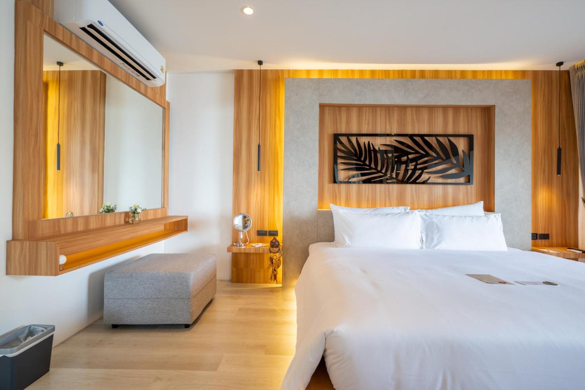 Hotel Anona Sunset Boutique 5*