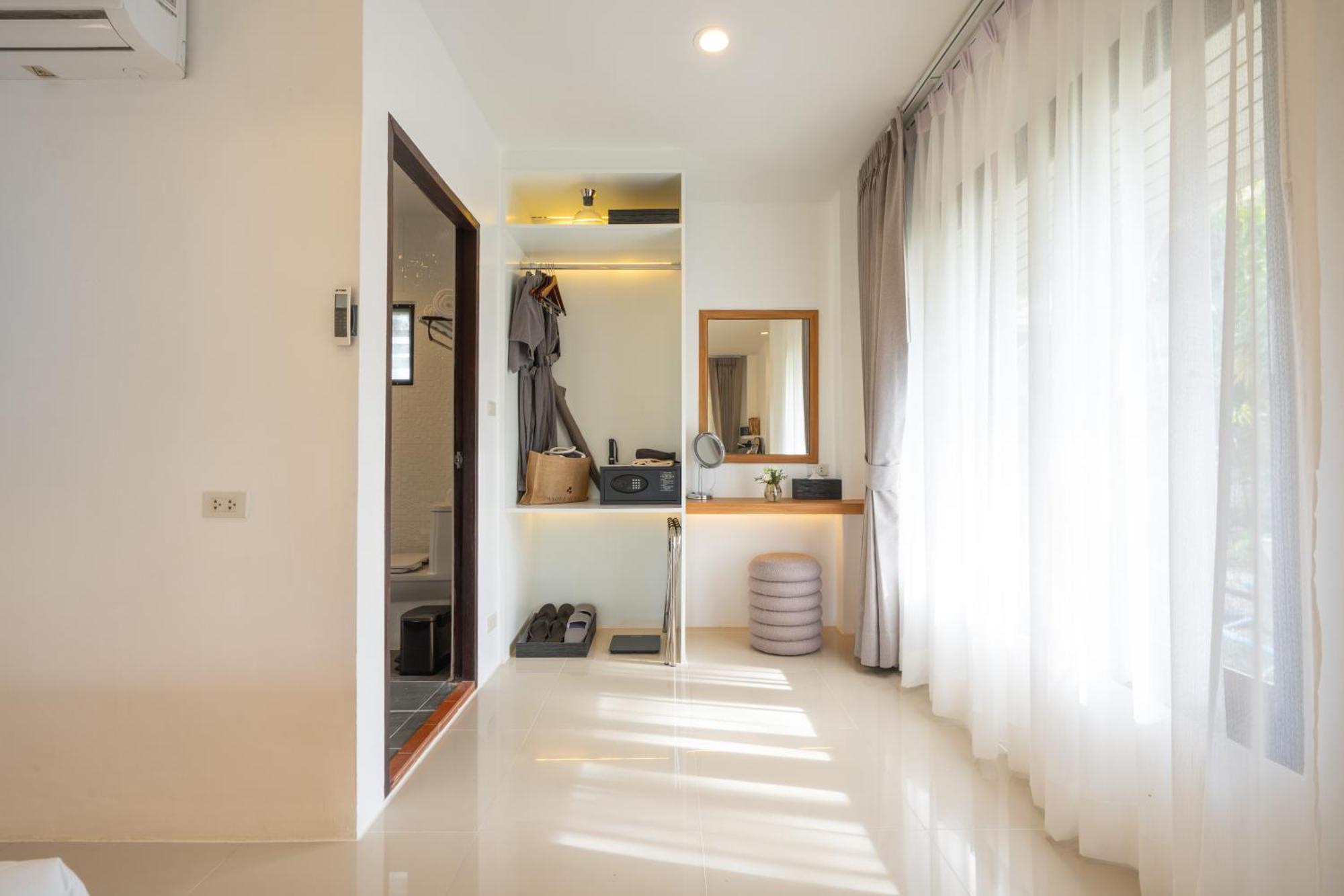 Anona Sunset Boutique 5*