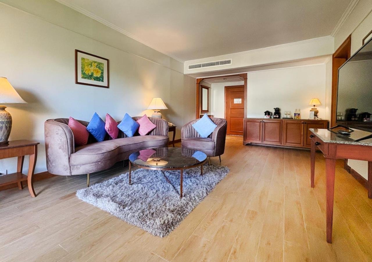 Amora Phuket - Sha Extra 5* Strand Bang Tao