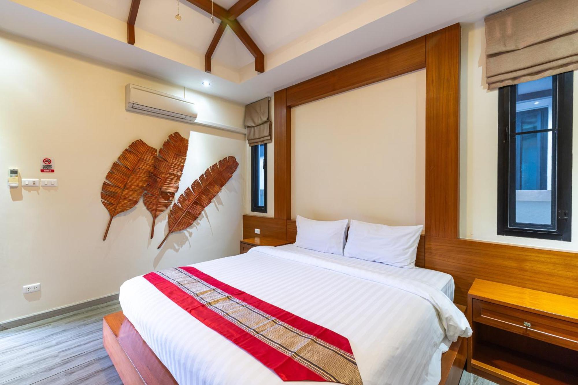 Hotel Phuket Meet 普吉岛相遇花园度假酒店