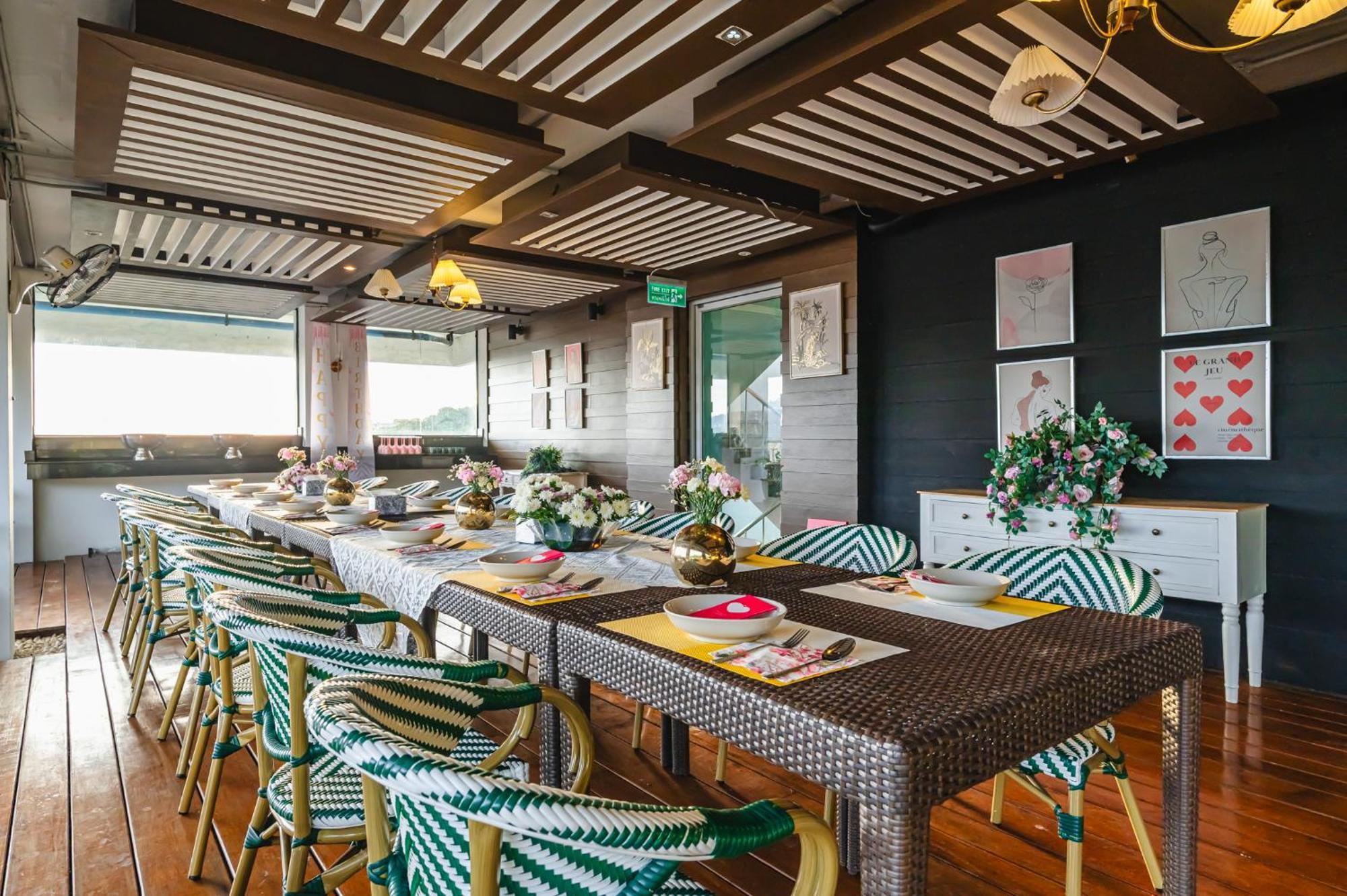 Casa Del M Phuket - Newly Renovated Hotel Patong