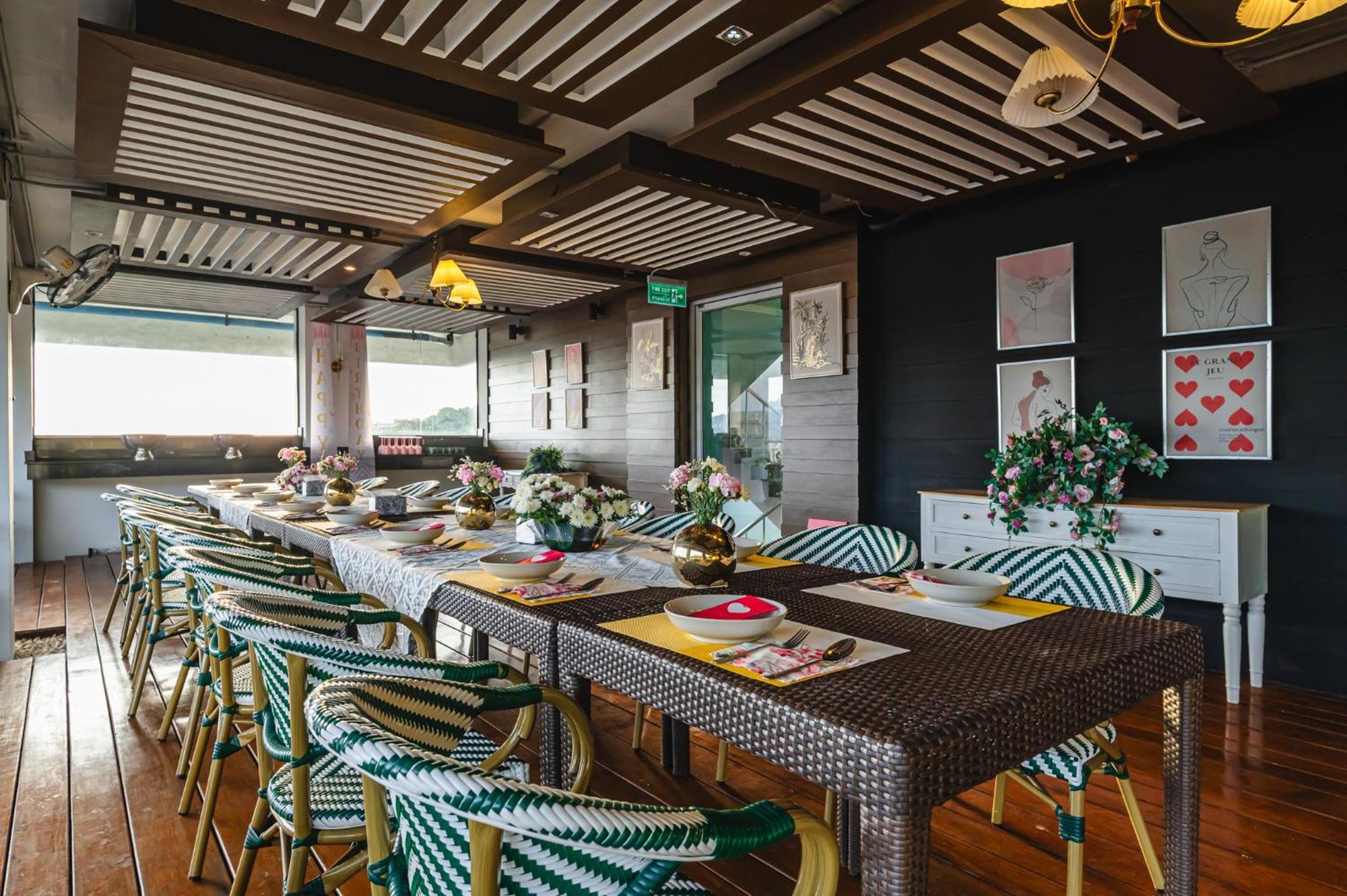 Hotel Casa Del M Phuket - Newly Renovated Patong