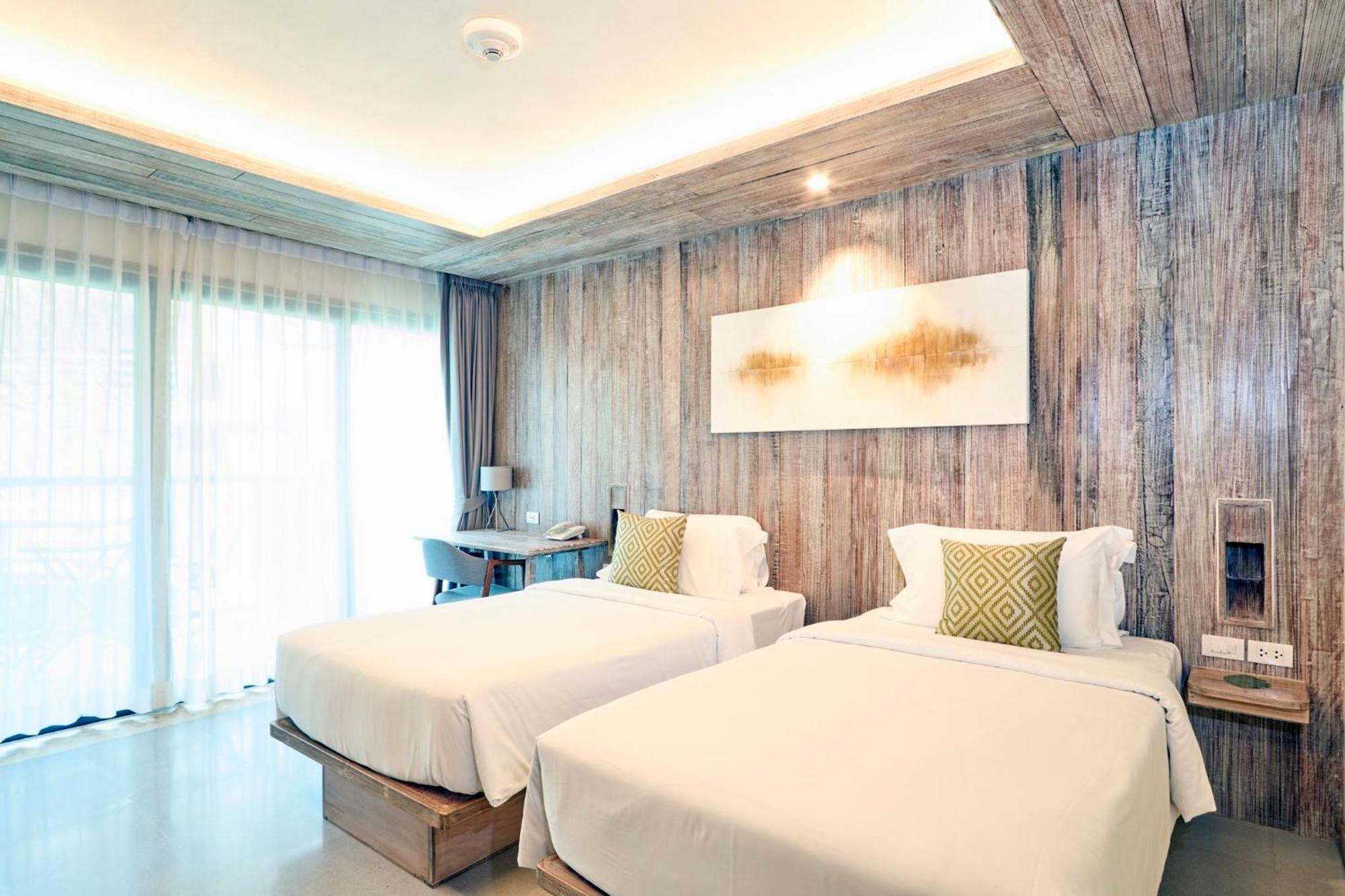 Dinso & Phuket, Vignette Collection By Ihg 5*