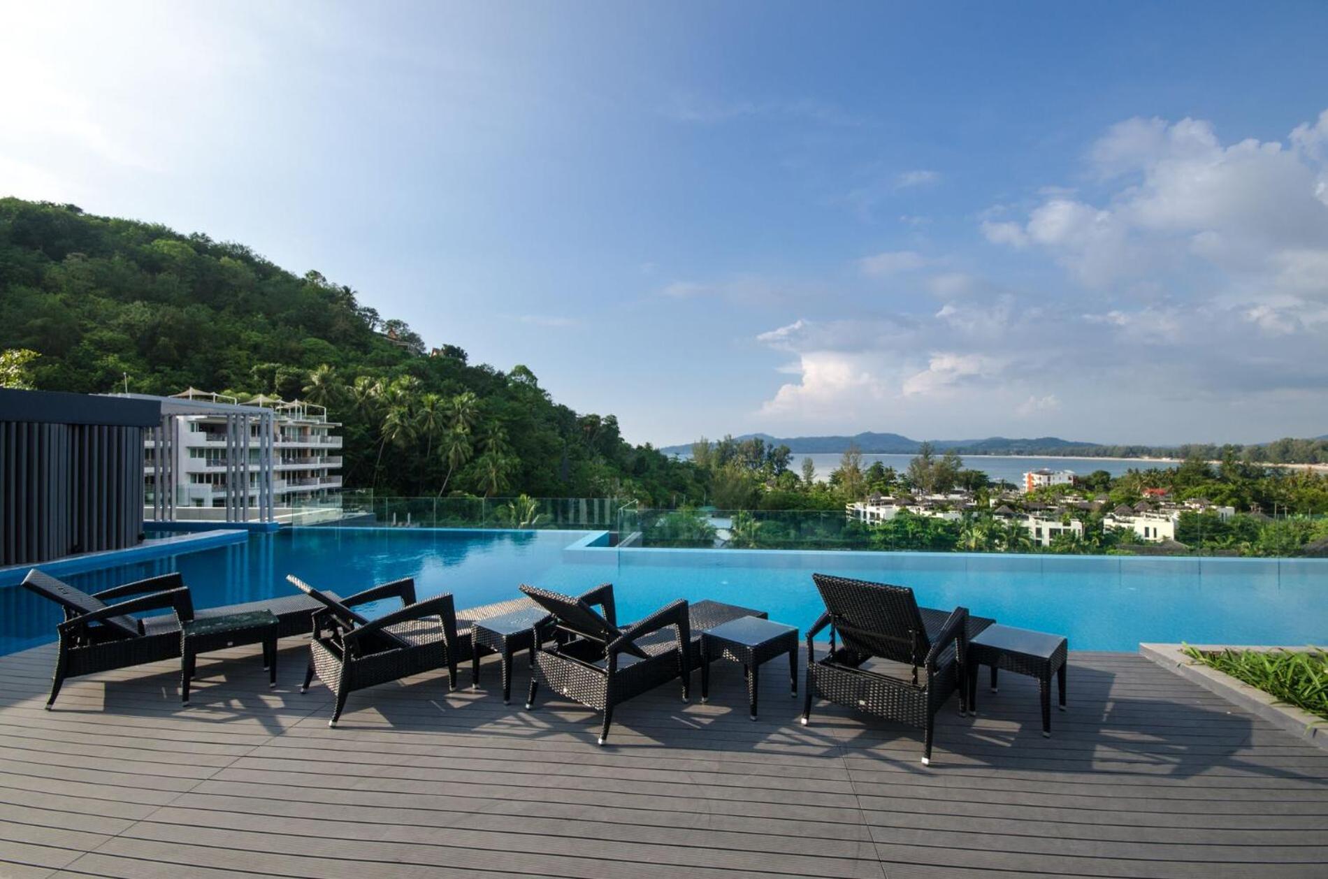 Apartment Aristo 2 Phuket,