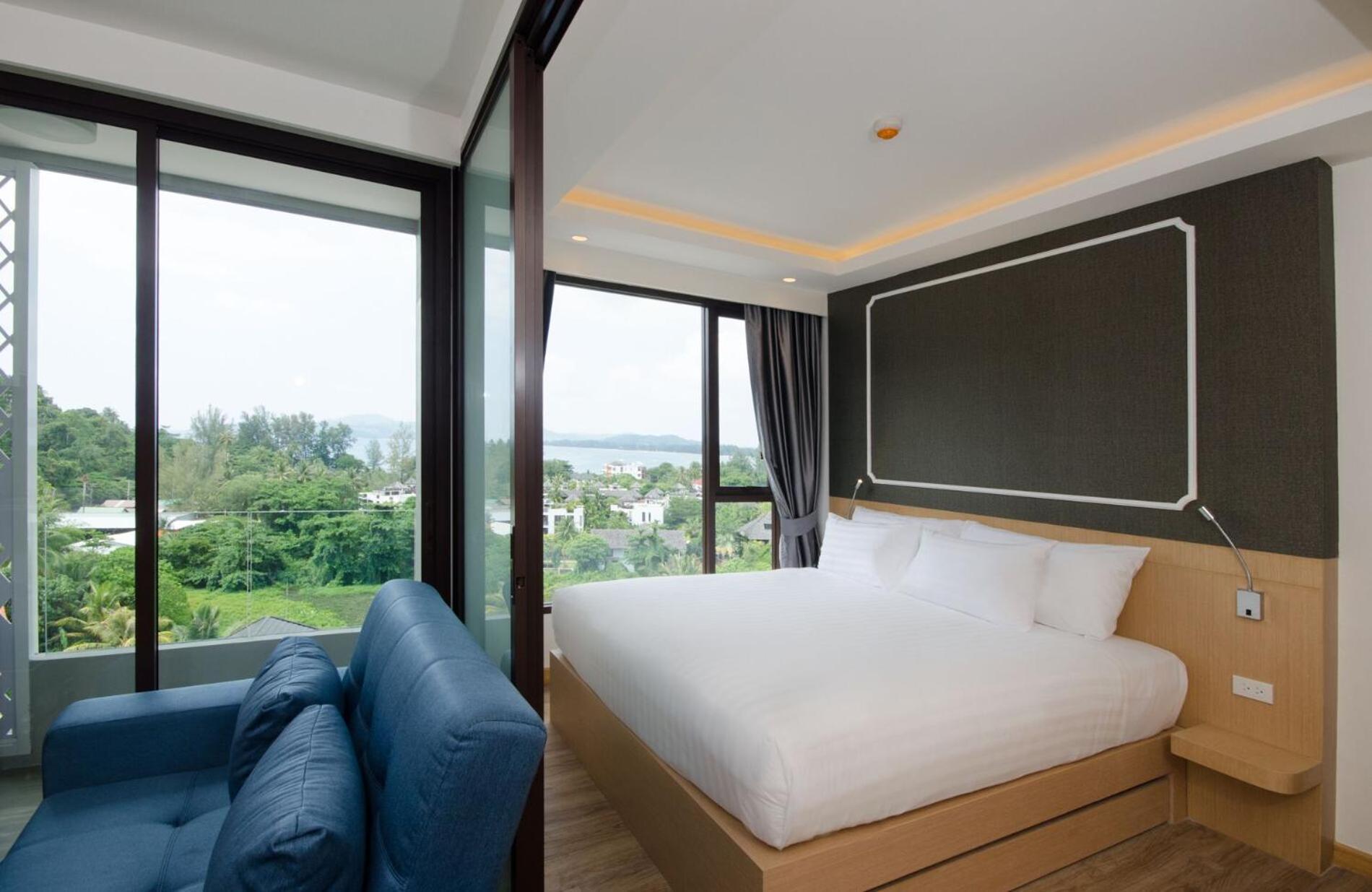 Aristo 2 Phuket, Surin Beach (Phuket)