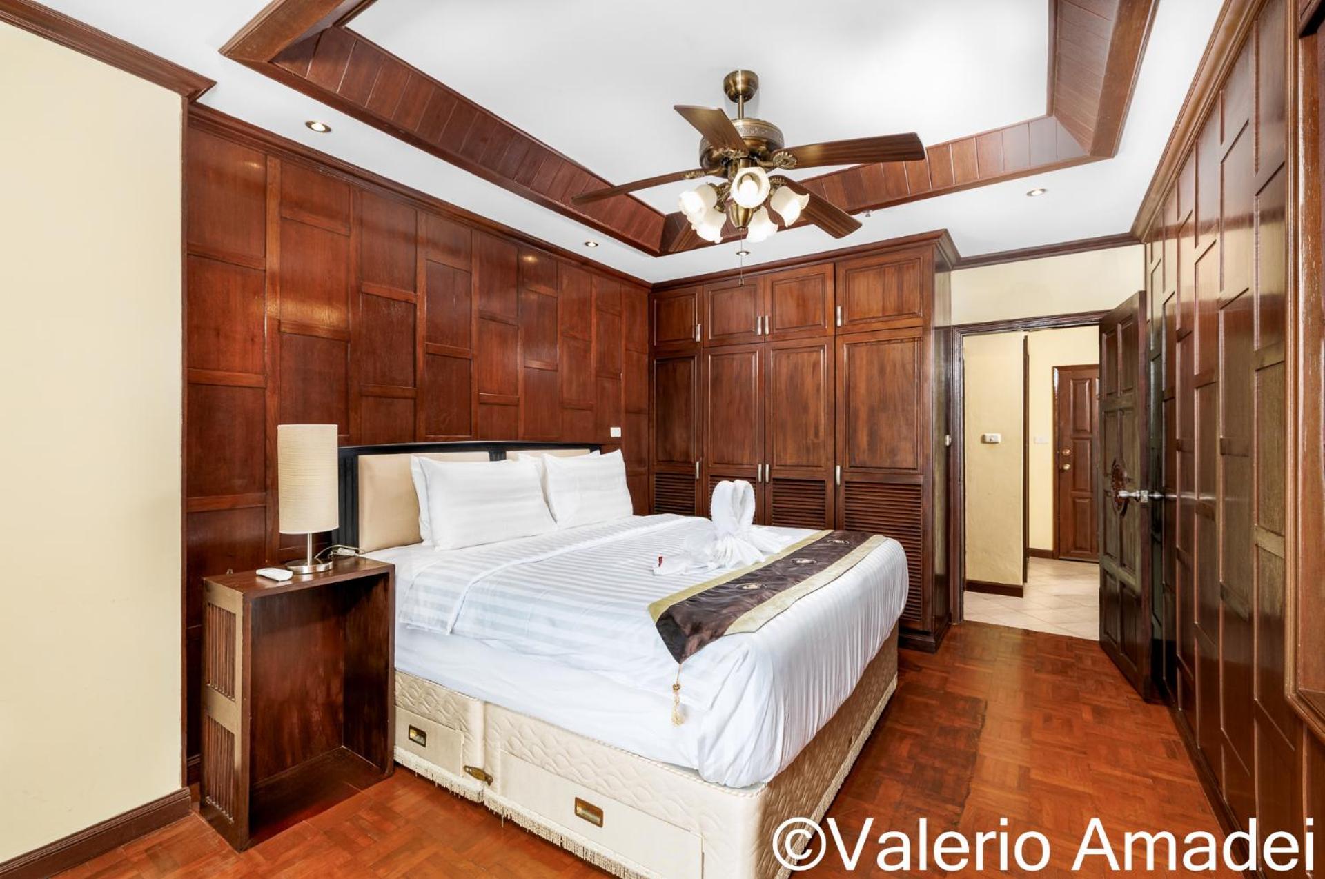 Tower Sea View By Phr Apartamento Patong