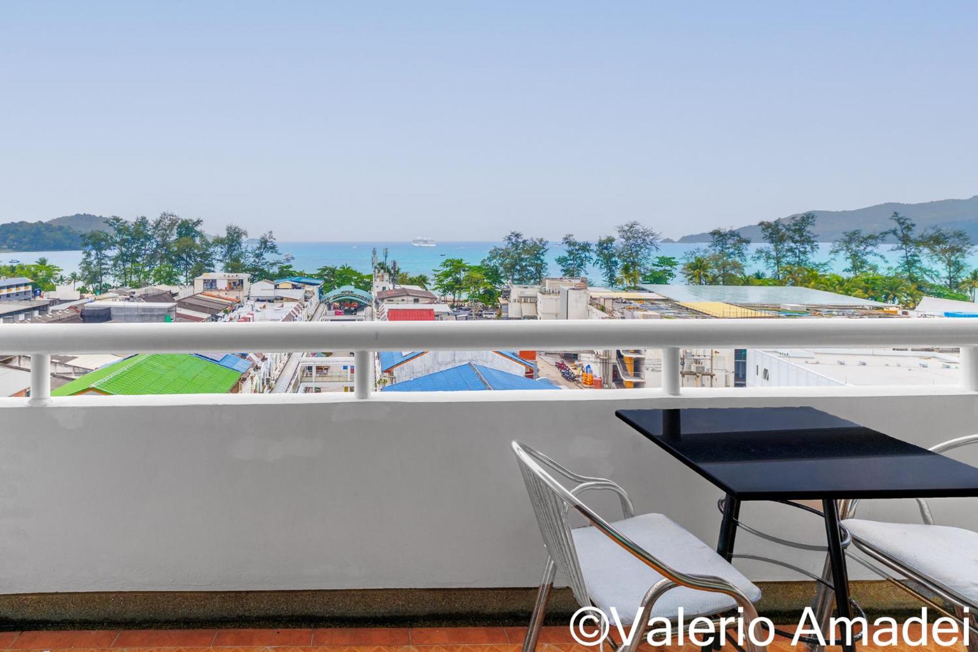 Tower Sea View By Phr Apartamento *