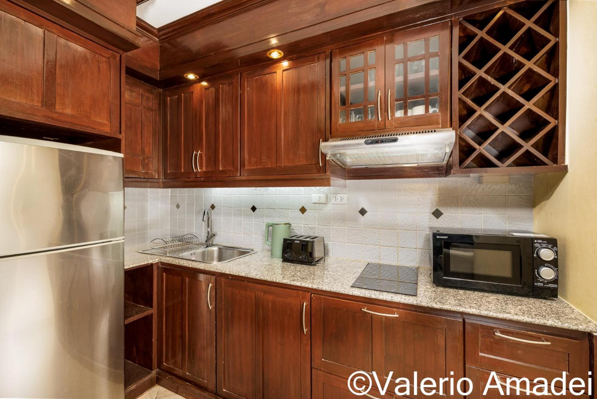 Apartamento Tower Sea View By Phr Patong
