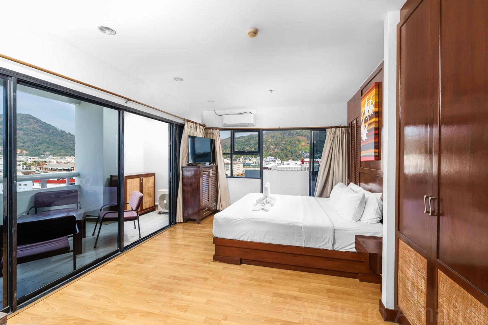 Tower Sea View By Phr Apartamento *
