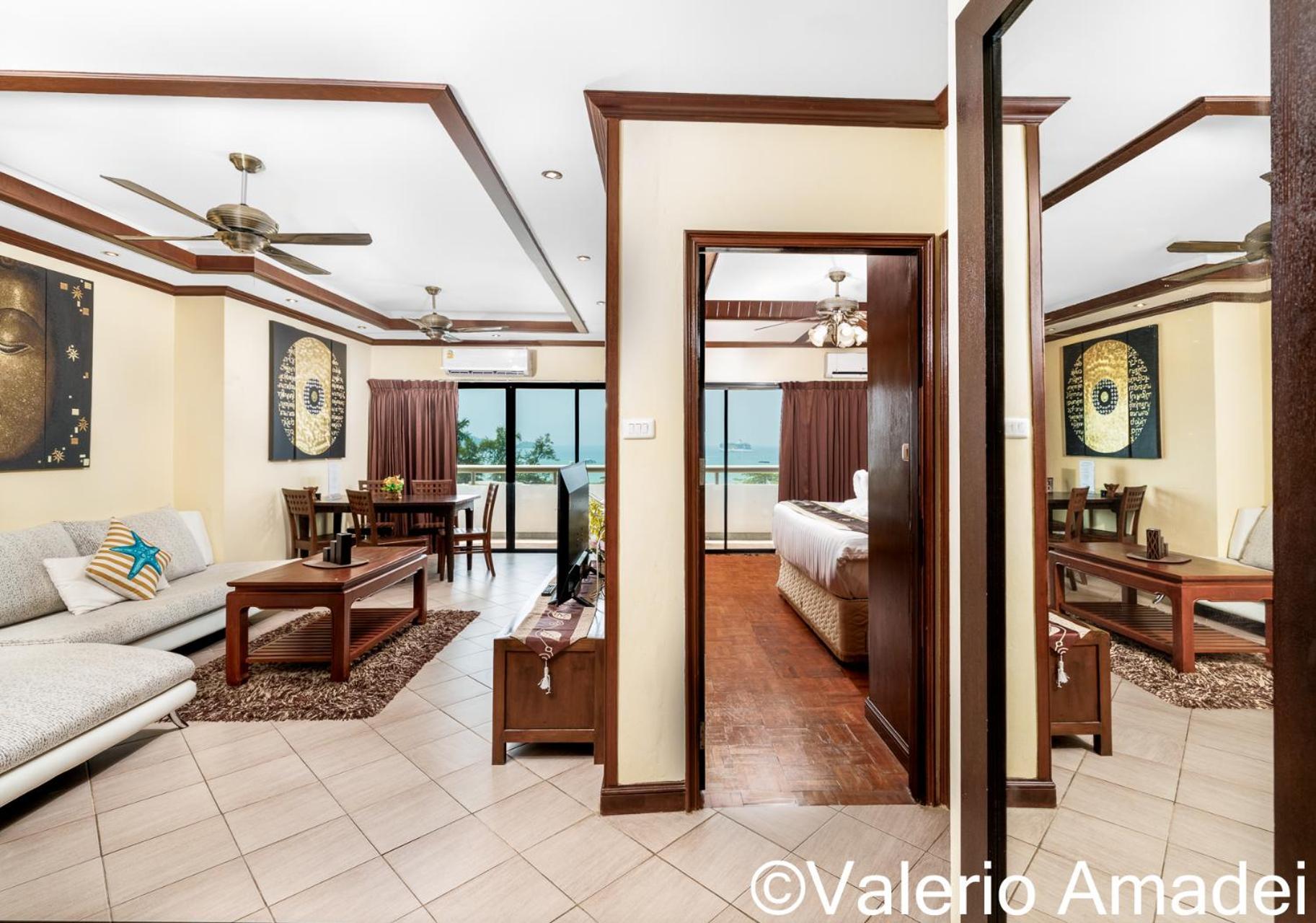 Apartamento Tower Sea View By Phr *