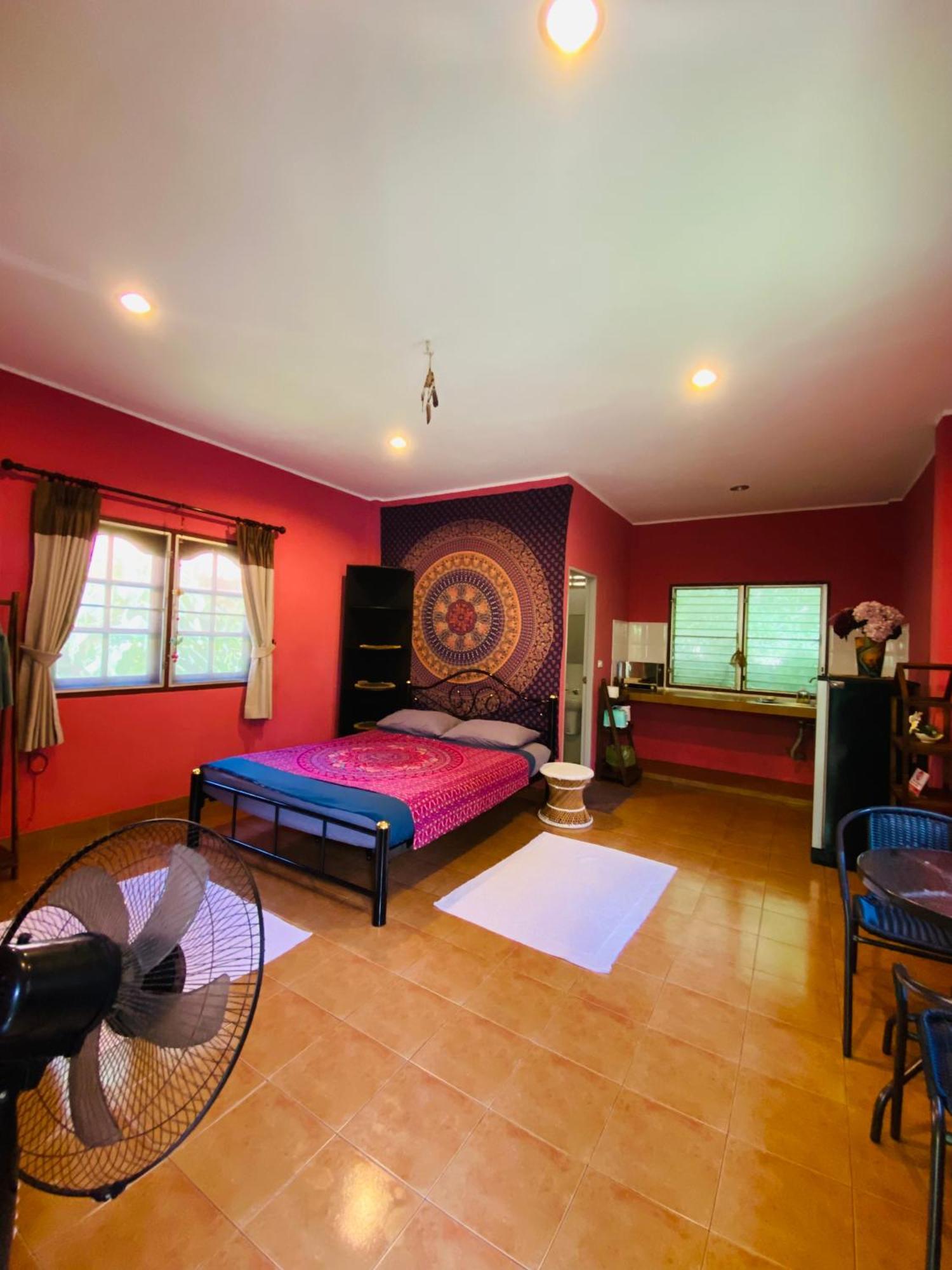 Casa de férias Mandala At Ya Nui *