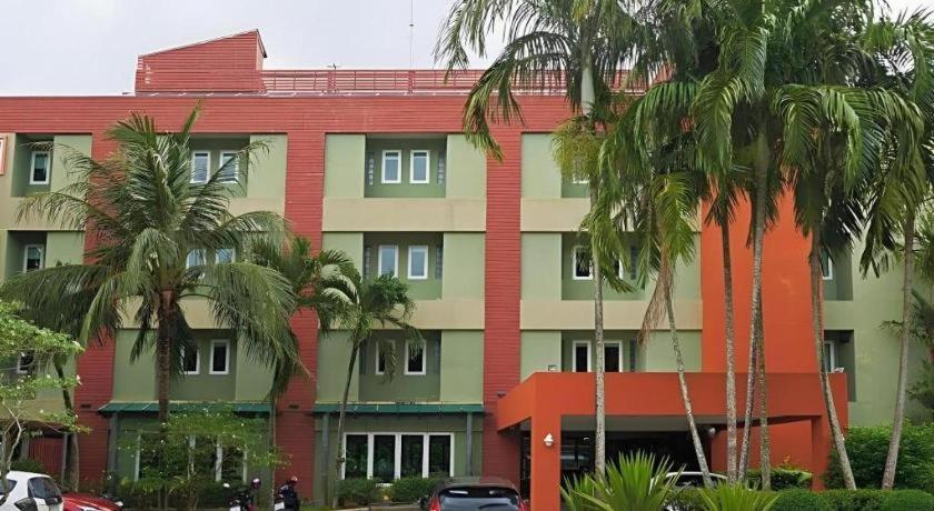 Hotel Ecozy