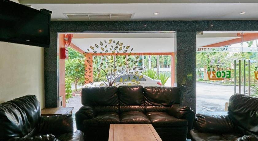 Phuket Ecozy Hotel 2*