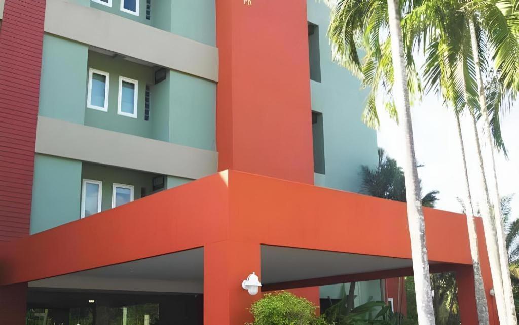 Phuket Ecozy 2* Patong