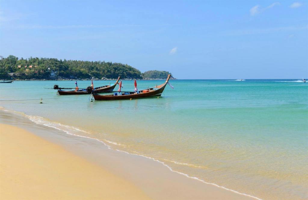 Phuket Ecozy Patong