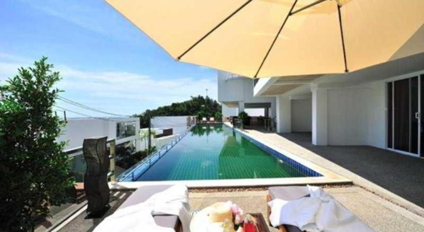 Resort Lae Lay