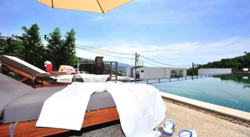 Resort Lae Lay