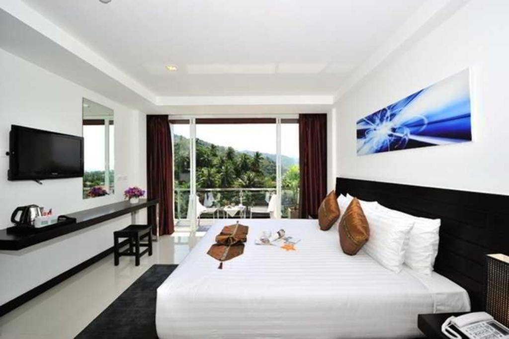 Lae Lay Resort Karon