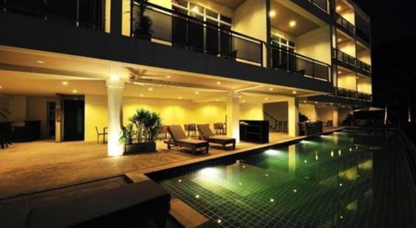 Lae Lay Resort Karon