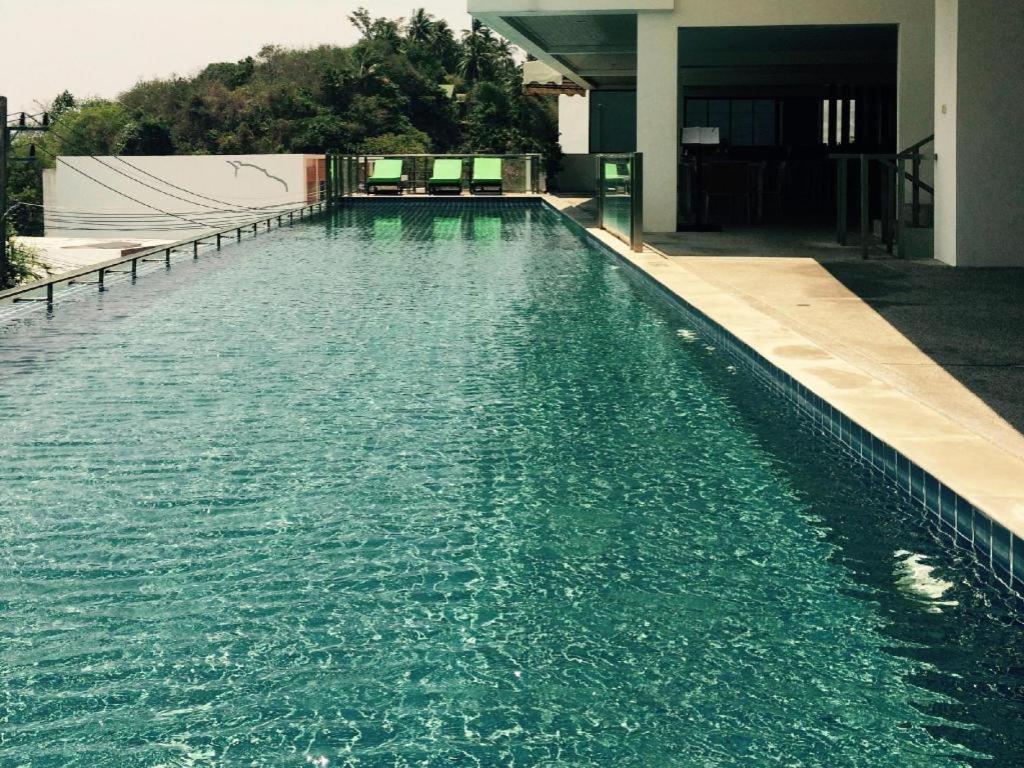 Resort Lae Lay Karon