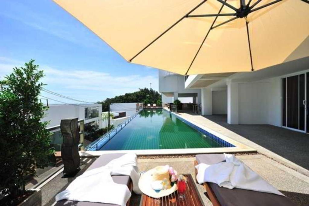 Lae Lay Resort