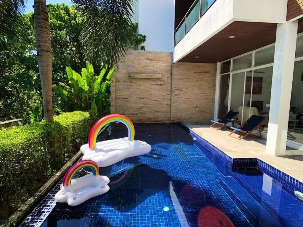 Lae Lay Resort Karon