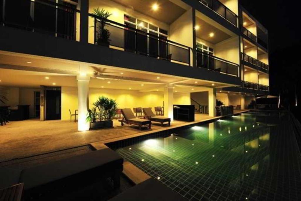 Lae Lay Resort 3*