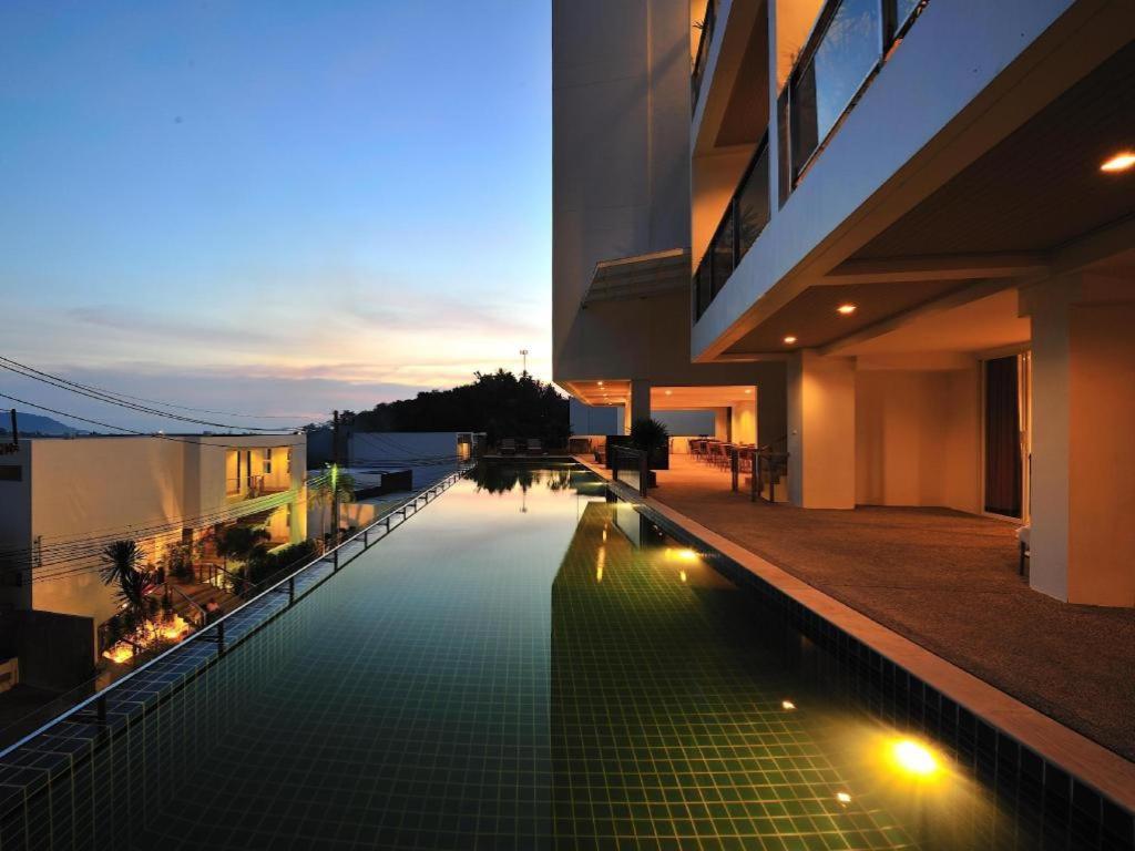Lae Lay Resort Karon