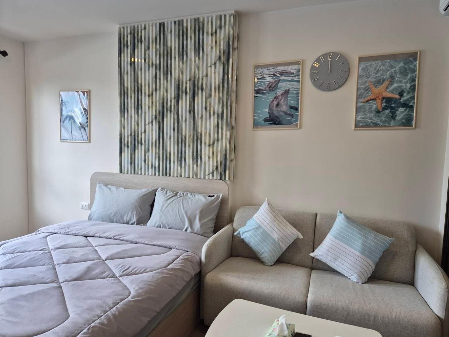 D Reef Apartment Kathu