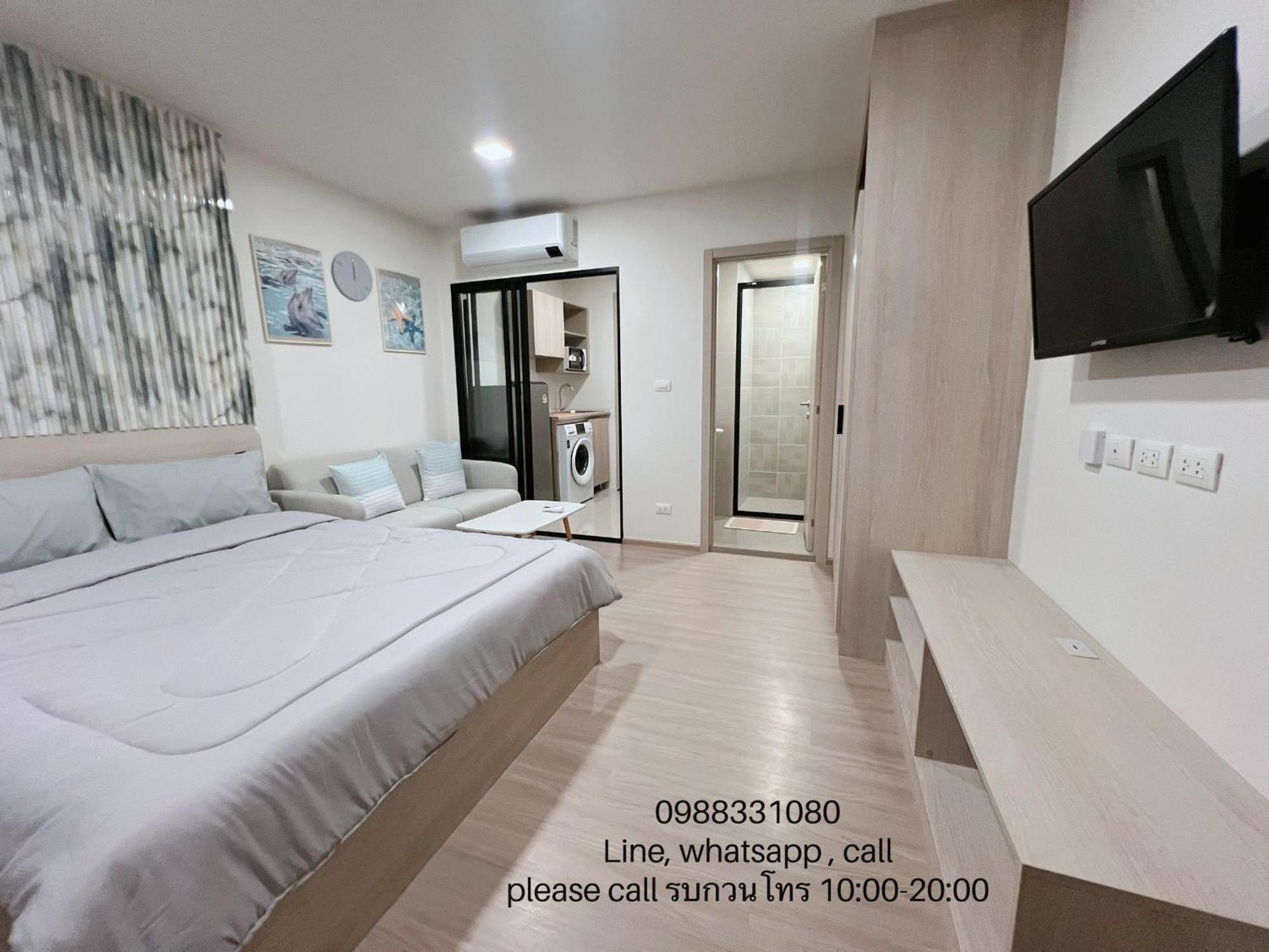 Apartment D Reef