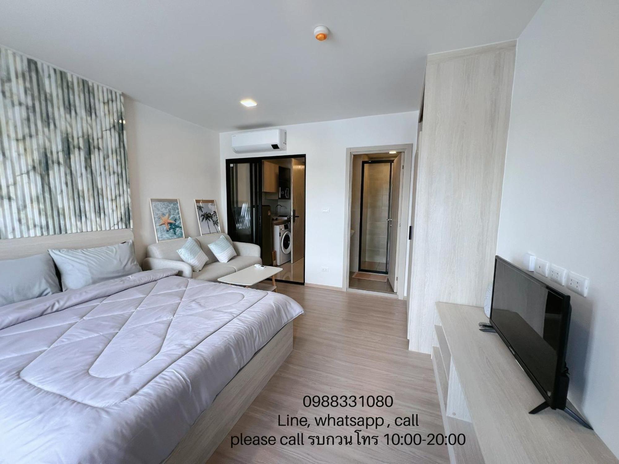 D Reef Apartment Kathu