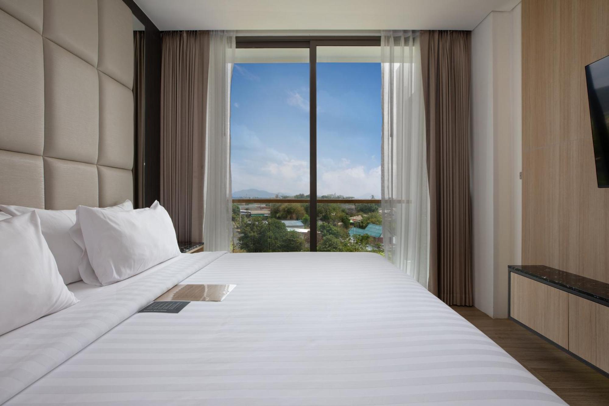 Hotel Elite Atoll Serviced Phuket Rawai