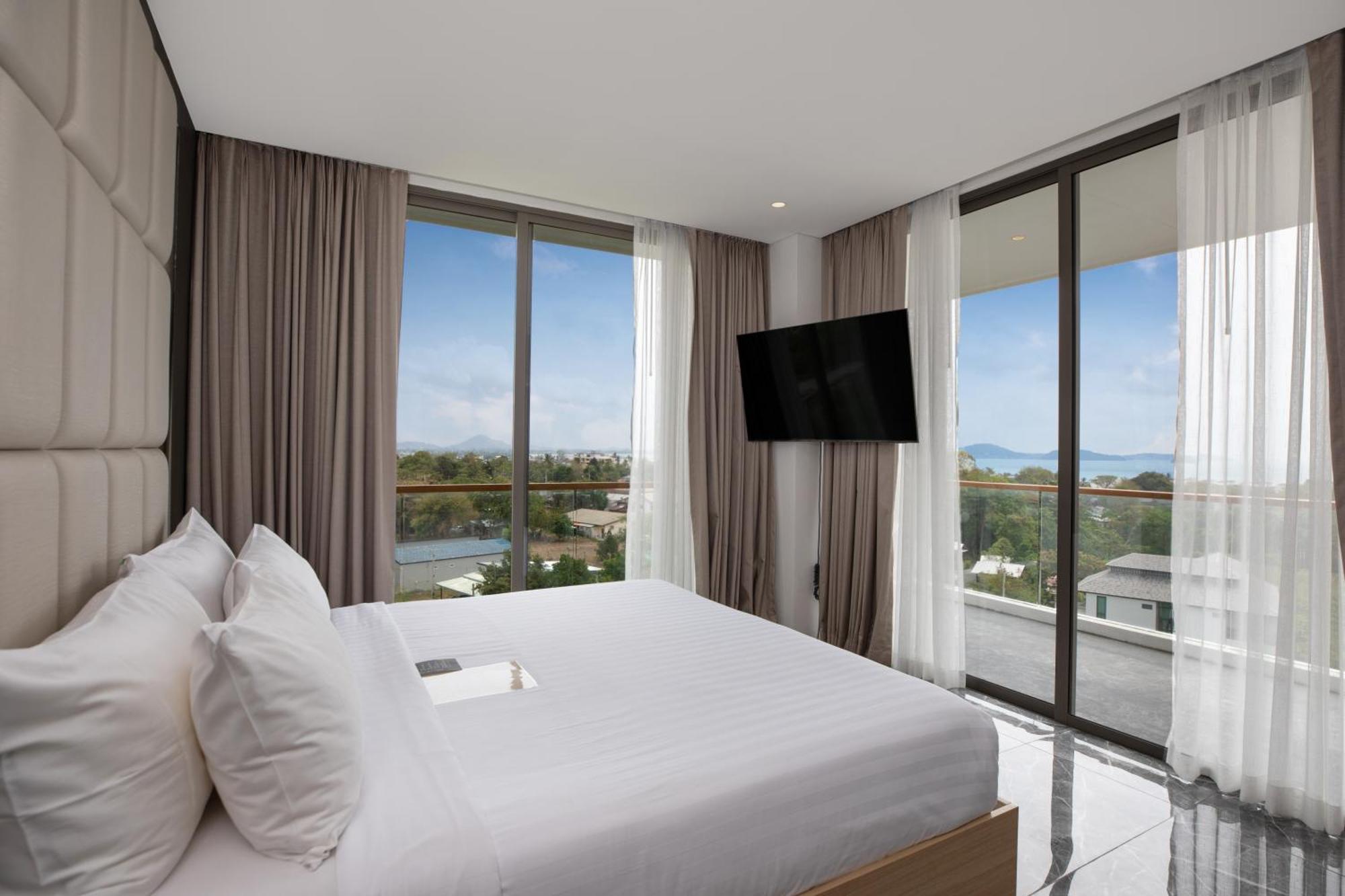 Elite Atoll Serviced Phuket