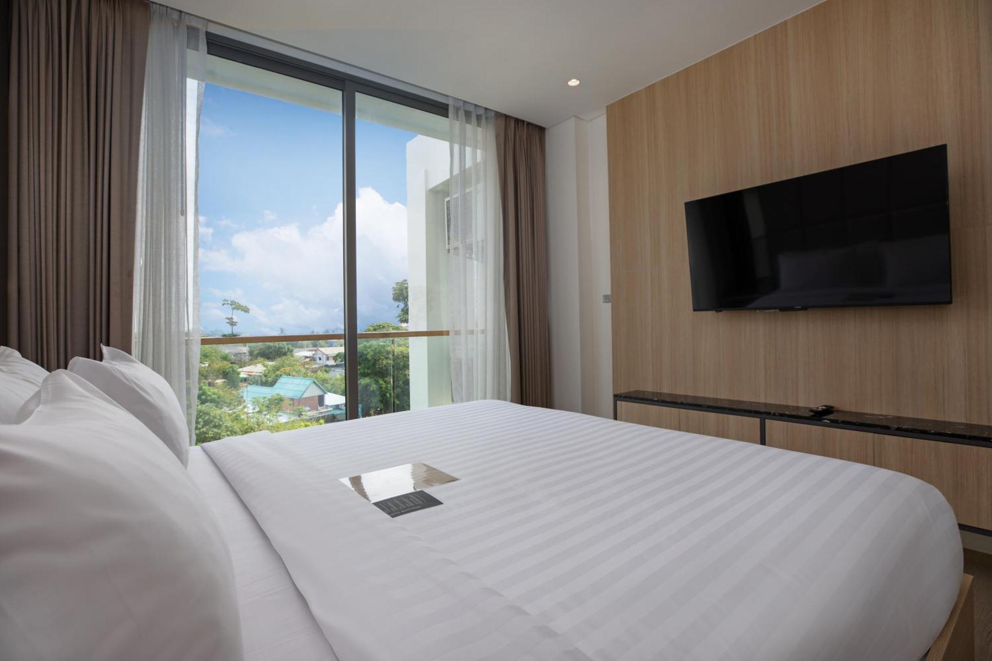 Elite Atoll Serviced Phuket Rawai