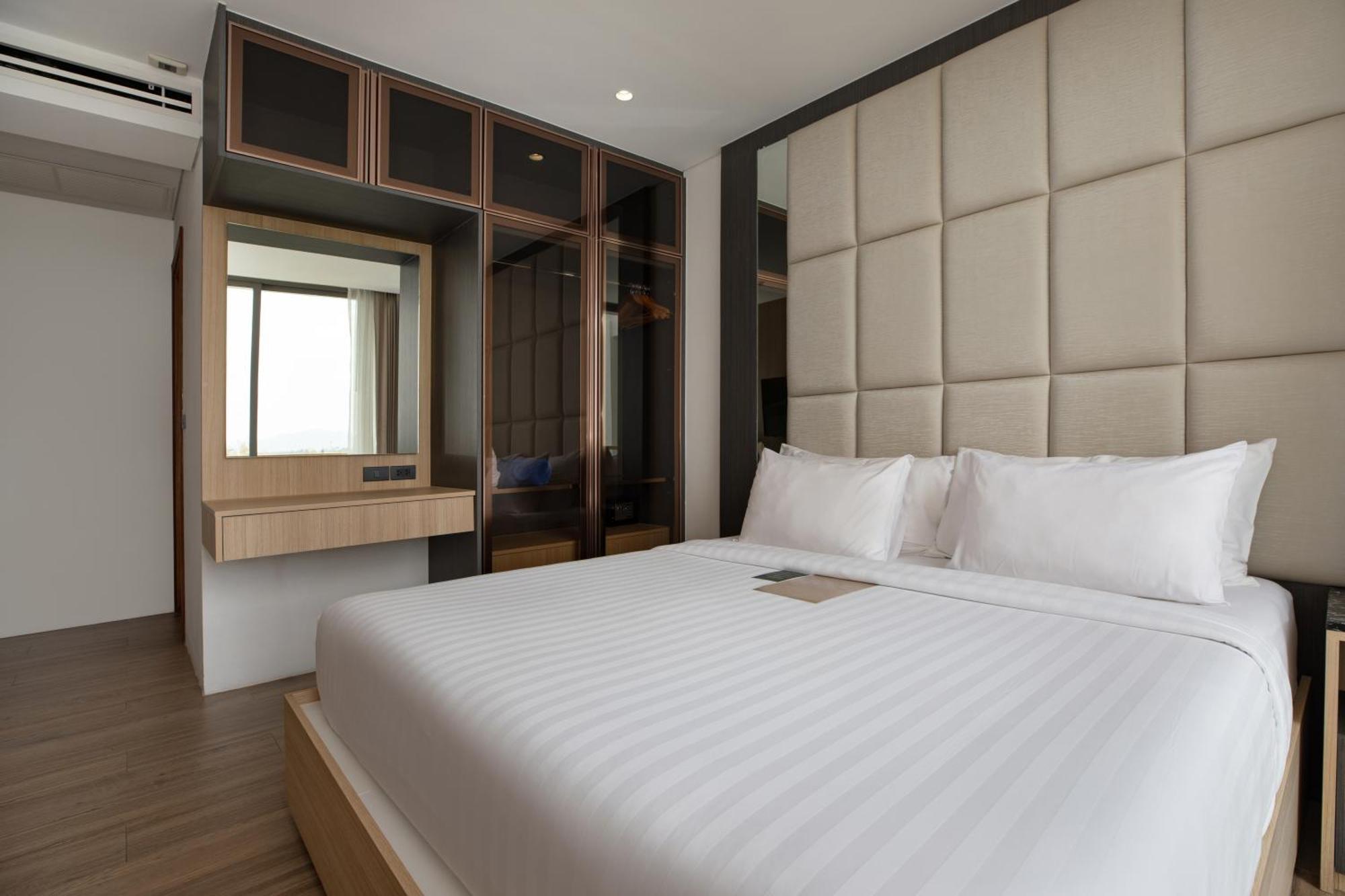 Hotel Elite Atoll Serviced Phuket Rawai