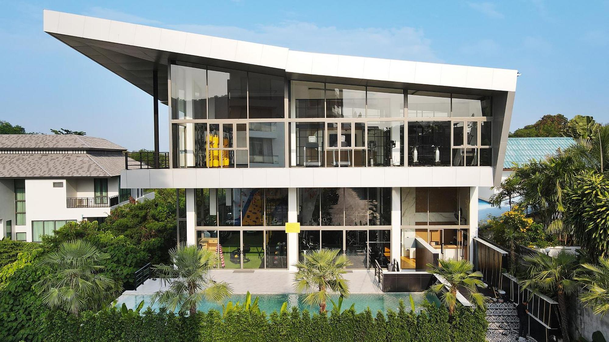 Elite Atoll Serviced Phuket