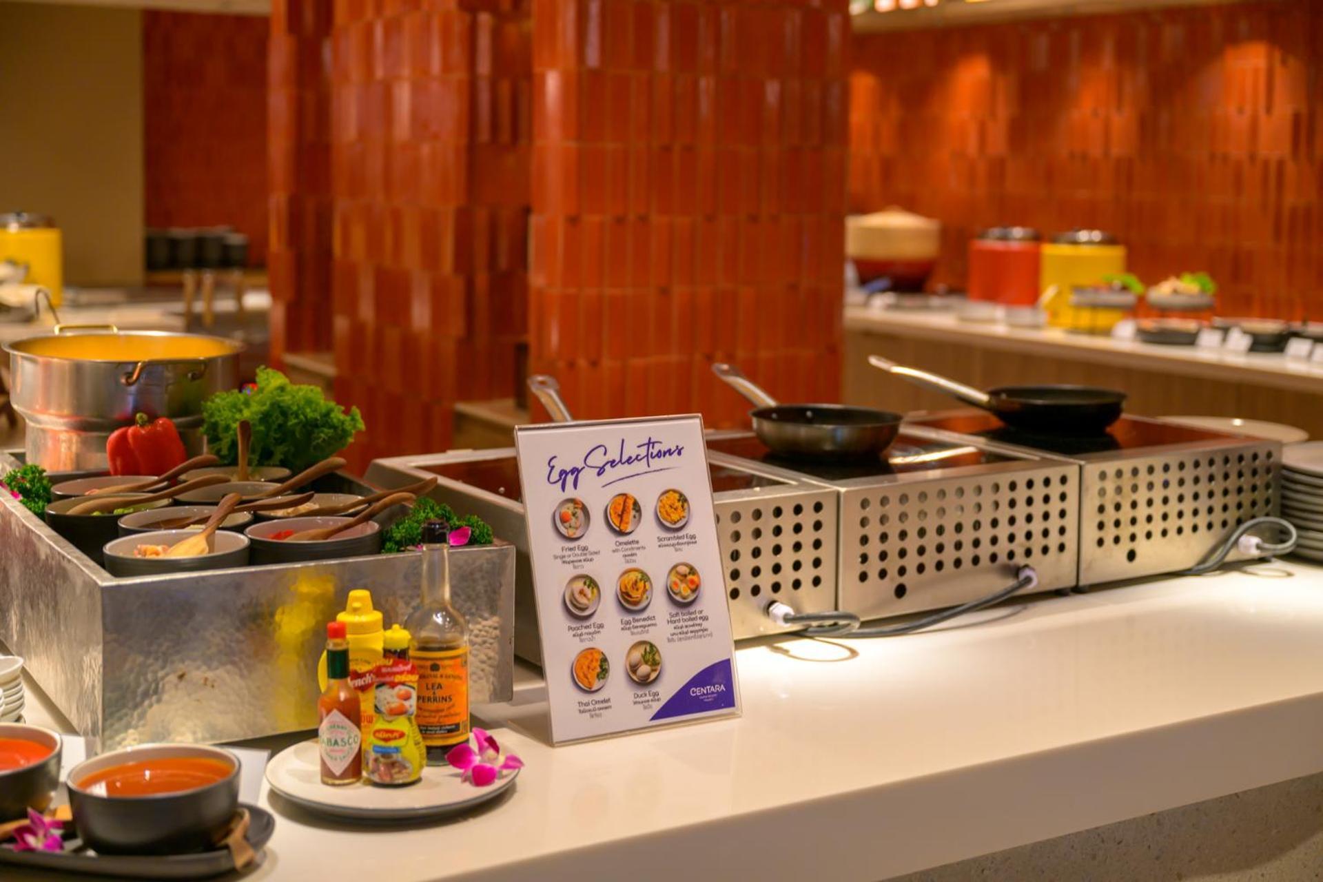 Hotel Centara Phuket - Sha Extra Karon
